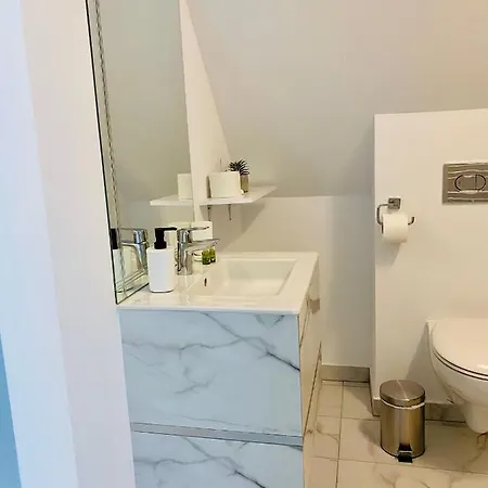 Mani Apartment